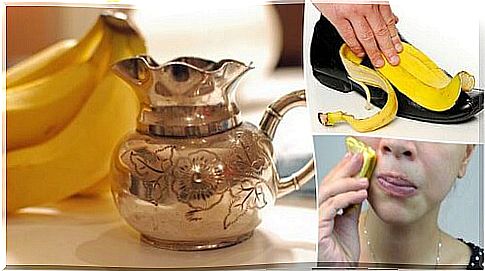 10 Alternative Uses of Banana Peel