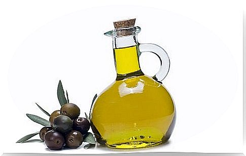 olive oil against headache