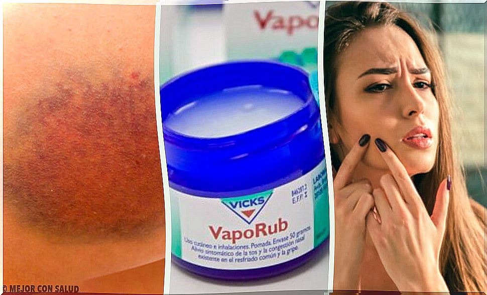 11 Unknown Uses of Vick Vaporub