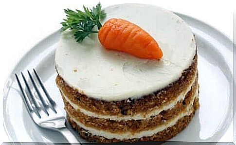 Easy Ways to Make Carrot Cake