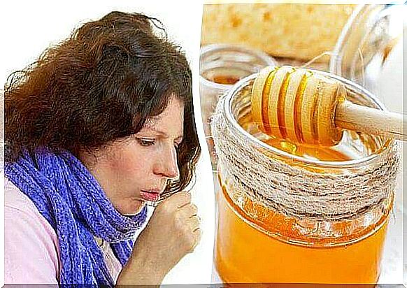 3 homemade syrups for dry cough