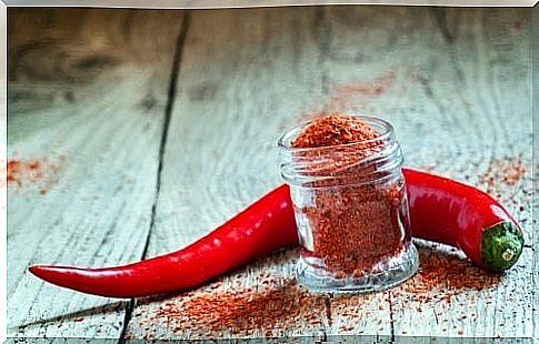 cayenne pepper