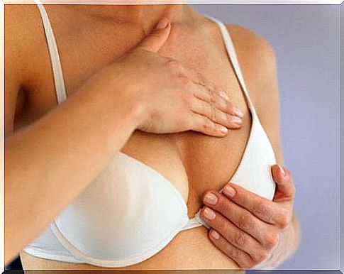 Breast self-exams