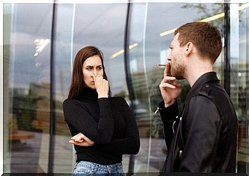 couple without communicating