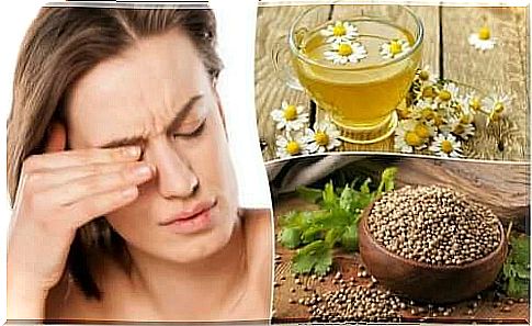 5 Natural Remedies to Reduce Itchy Eyes