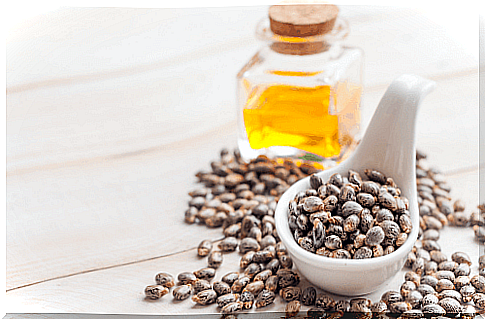 Castor Oil to Help Wart Removal