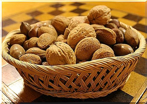 nueces