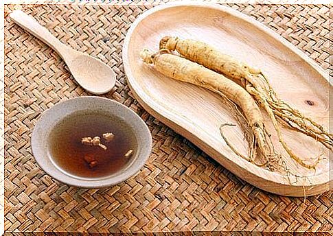 ginseng