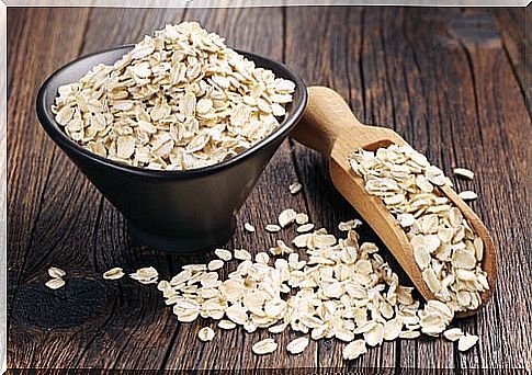 Oats help melatonin secretion