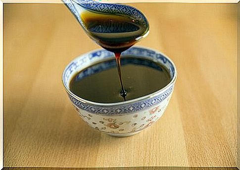 Molasses to replace sugar