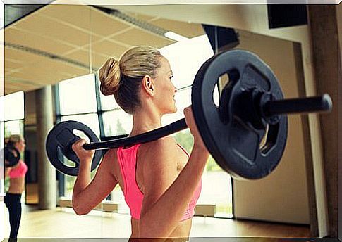 8 things you should never do at the gym