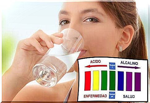 Alkaline water: what are its benefits?