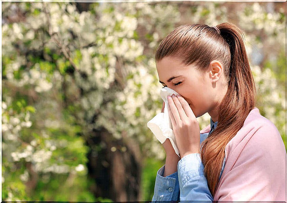 Allergies: Fight Them With 3 Natural Remedies