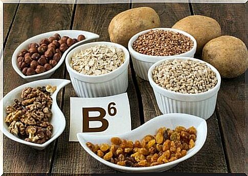 Vitamin B6