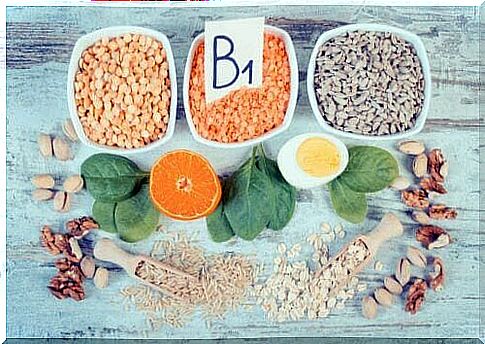 Vitamin B1 Sources