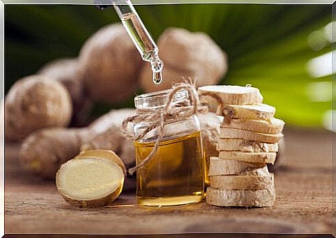 Benefits of Ginger Oil and How to Make It at Home