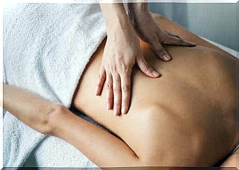 Discover the incredible benefits that massages bring us