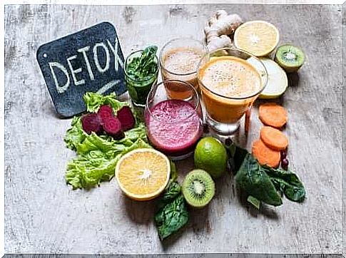 Do Detox Diets Really Work?