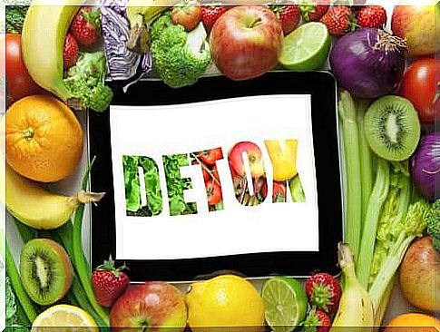 Fruit and Vegetable Detox Diets