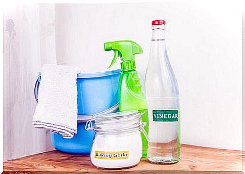 natural-cleaning products