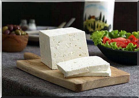 Feta cheese: everything you need to know