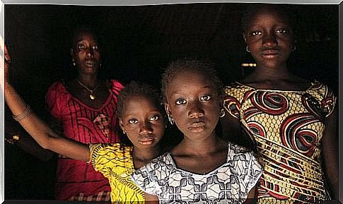 Great news: Africa says NO to female genital mutilation