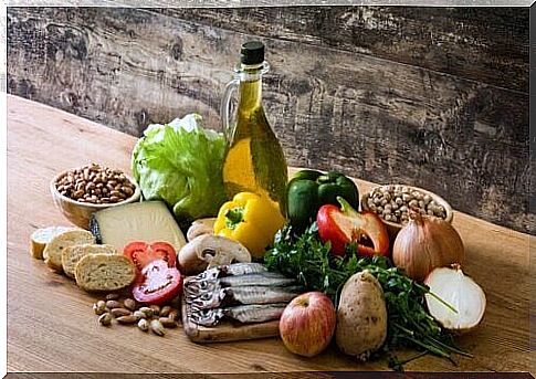 mediterranean diet