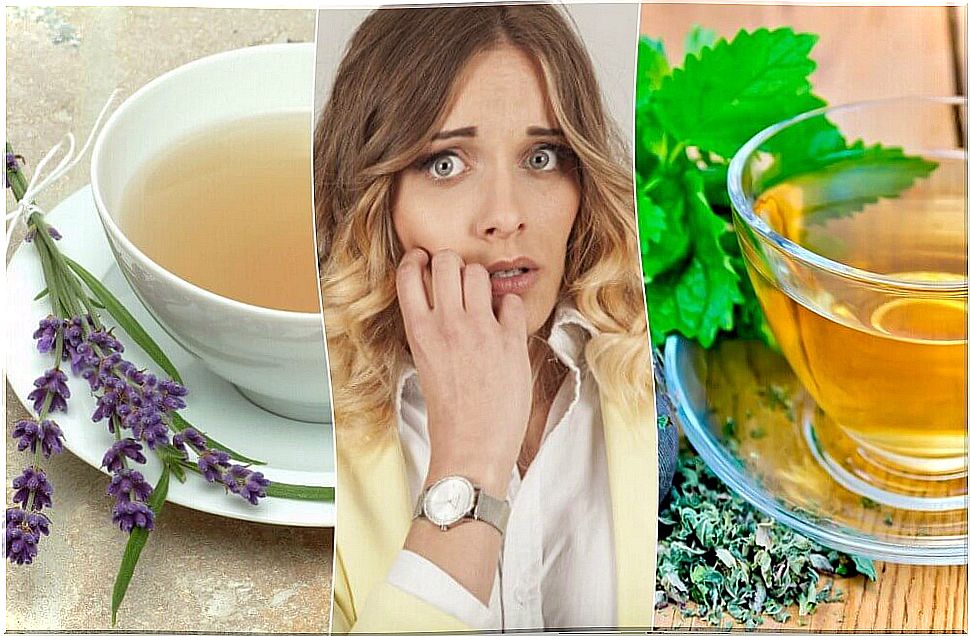 How To Soothe Nervousness With 5 Herbal Remedies