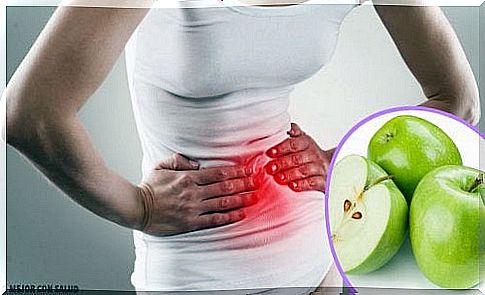 Adequate food to control gastritis