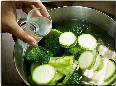 How to cook vegetables correctly?