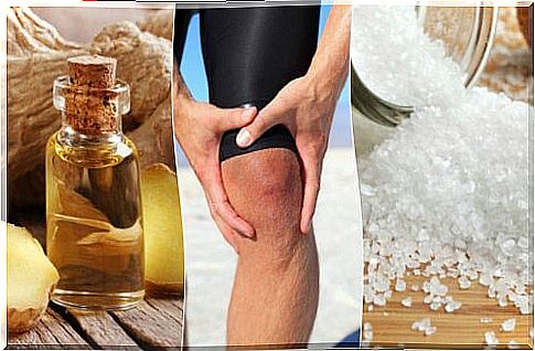 How To Make 5 Relaxing Remedies To Relieve Knee Pain