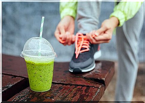 shakes to lose weight