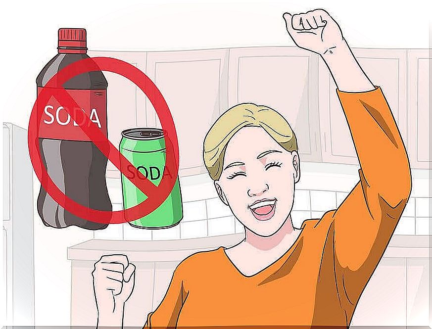 Learn how sodas are bad for our bodies