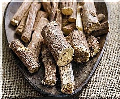 Licorice root: a remedy to calm your stomach