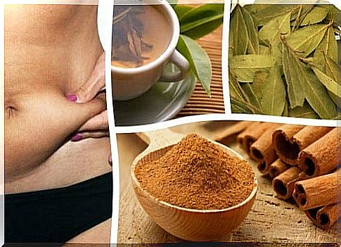 Natural Remedy to Deflate the Abdomen