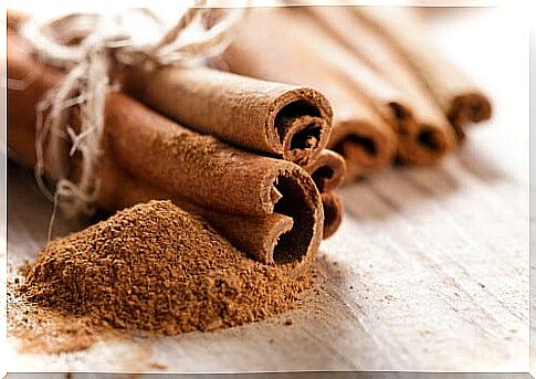 Cinnamon-to-deflame-abdomen