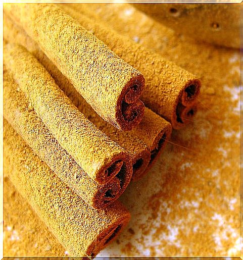 Avoid cinnamon if you have ulcers