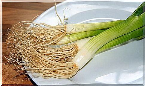 Leeks for Leek Pie