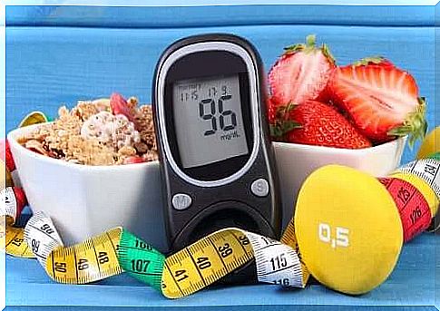 Nutritional guidelines for patients with type 2 diabetes