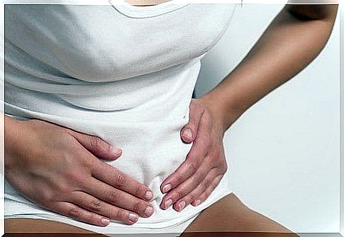 Reasons for a Swollen Abdomen