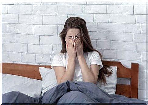 Stress Insomnia: Why Do I Suffer From It And What Can I Do?