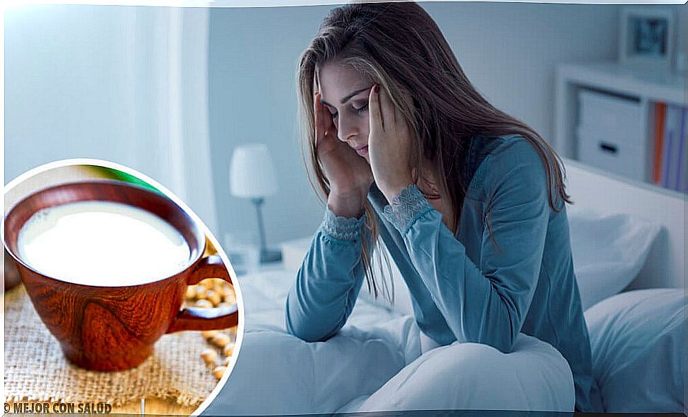 The 3 Best Natural Remedies to Relieve Insomnia