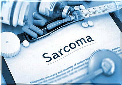 What is a sarcoma?